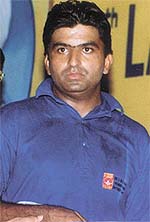 R. Shamshad