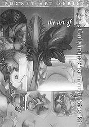 The Art of Gulammohammed Sheikh