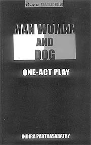Man, Woman and Dog