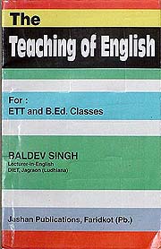 The Teaching of English