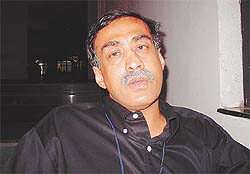 Akhtar Badshah