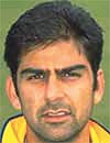 Nikhil Chopra 