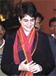Priyanka Gandhi