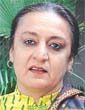 Dolly Ahluwalia Tewari 