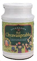 CHYAWANPRASHFOR CHILDREN