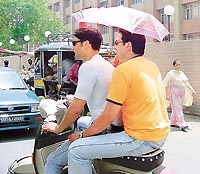 pix Pradeep Tewari