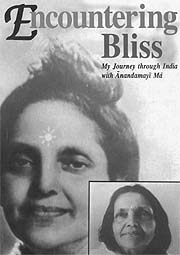Encountering Bliss
