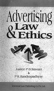 Advertising Law & Ethics