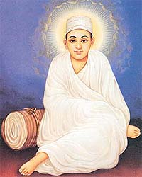 Sant Daadu: Wide appeal