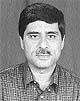 Dr Naresh Malhotra