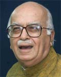  L.K. Advani