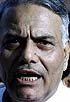 Yashwant Sinha