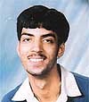 Manav Virmani 