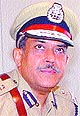Mr R. S. Gupta