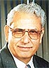 Harbans Lal Bajaj
