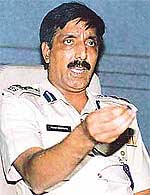 Mr Mohammed Mustafa