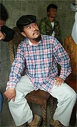 Freed South Korean hostage Jae Keun-yoon