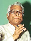 George Fernandes