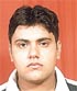 Manish Joon