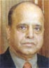 Dr K.Kasturirangan