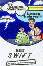 Swift India package