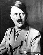 Adolf Hitler