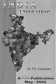 India Under Strain