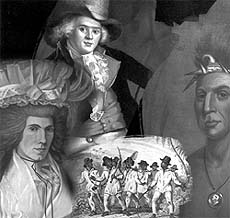 The American Revolution: A Peoples History