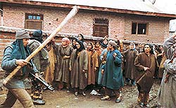 Support for militants is fast fading in the Valley