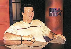 Anu Malik on Star talk: Straight from the hip