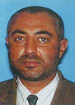 Hesham Mohamed Hadayet