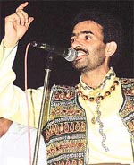 Lucky Gurdaspuri