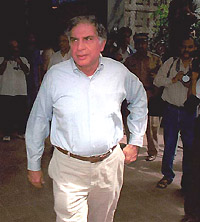 Ratan Tata
