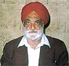 Hardeep Singh Gulati.