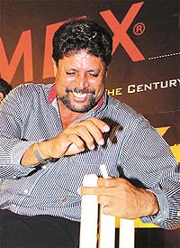 The Haryana Hurricane