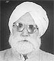 Bhajan Singh