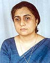 Anuradha Mohit