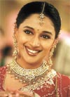 Madhuri Dixit