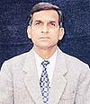 Dr Hari Om