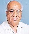 Mangat Ram Sharma