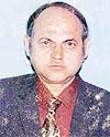 Prof Virender Gupta