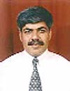 Rajesh Tuli