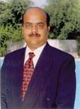 Sanjay Agarwala