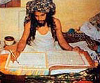 A file photo of Baba Bhaniarawala