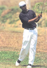 Jyoti Randhawa to join Royal Springs Open