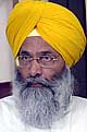 Sukhdev Singh Dhindsa 
