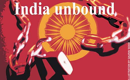 India unbound