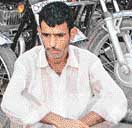 Naresh Kumar 