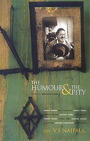 The Humour and The Pity