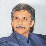 Naseeruddin Shah
